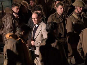 Dunkirk Menangkan Hati Kritikus, Selanjutnya Apa?