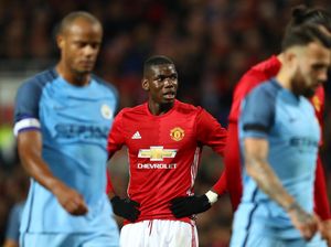 Bursa Taruhan: City Angkat Trofi Juara di Hadapan MU