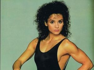 Foto: 10 Binaragawati Tercantik Sepanjang Masa