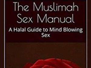 Penulis Ini Rilis Buku Panduan Seks Halal untuk Muslimah