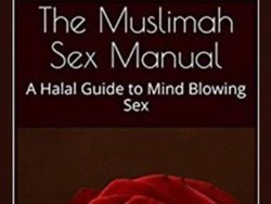 Penulis Ini Rilis Buku Panduan Seks Halal untuk Muslimah