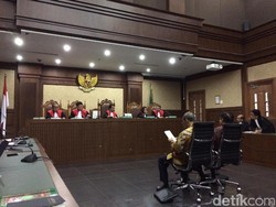 Pengacara Terdakwa e-KTP: Tak Ada Ending Aliran Uang dari Miryam