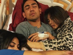 Kasus Narkoba Axel Matthew Thomas Siap Disidangkan