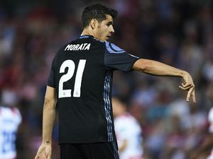 Bisakah Morata Gantikan Peran Diego Costa di Chelsea?