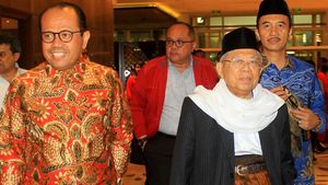 Peradi Dukung Penuh Penertiban Perppu Ormas