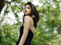 Ternyata Raline Shah Jadi Komisaris Independen AirAsia