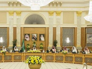 Pangeran Arab Saudi Ditangkap Terkait Aksi Kekerasan Terhadap Warga