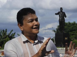 Melihat Lebih Dekat Mimpi Sukarno Jadikan Palangka Raya Ibu Kota RI