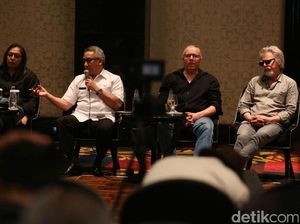 Akhir Pekan Ini, Matasora World Music Festival Siap Digelar di Bandung