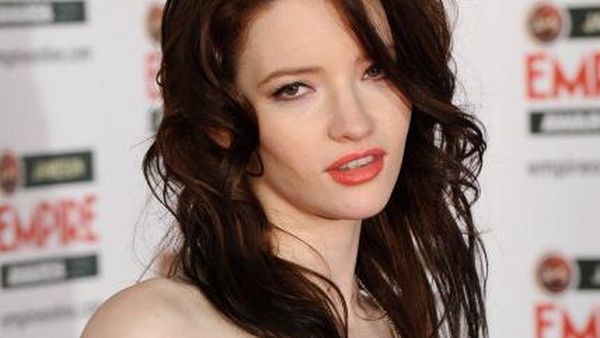 Deretan Wanita Seksi yang Menaklukkan Iron Man