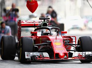 FIA Konfirmasi Halo Akan Digunakan di F1 Musim Depan