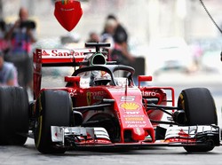 Halo di F1, Malaikat Penyelamat yang Bisa Tahan Beban Seberat Bus Tingkat