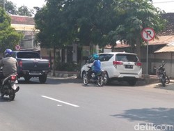 Dishub Situbondo akan Ajukan Perda Penindakan Parkir Sembarangan