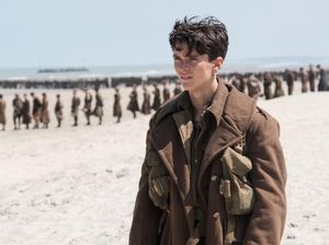 Rekomendasi Film Perang dengan Latar Unik Rekomendasi Film Perang dengan Latar Unik