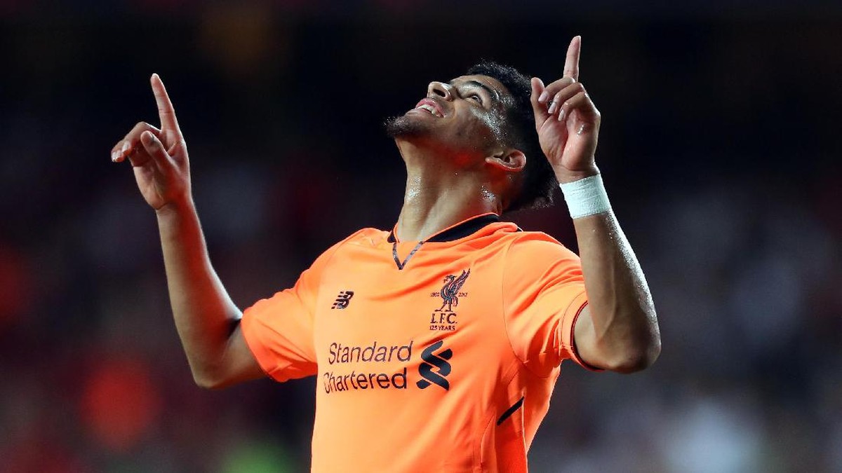 Foto: Getty Images Sport/Stanley Chou
