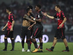 Kepercayaan Diri Arsenal Akan Terdongkrak Usai Kalahkan Bayern