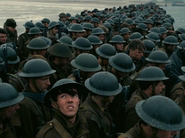 Dunkirk dan Seputar Kabar di Belakang Layar