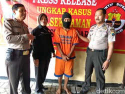 Berdalih Bantu Adik, Purnawirawan TNI Gadaikan Mobil Rental