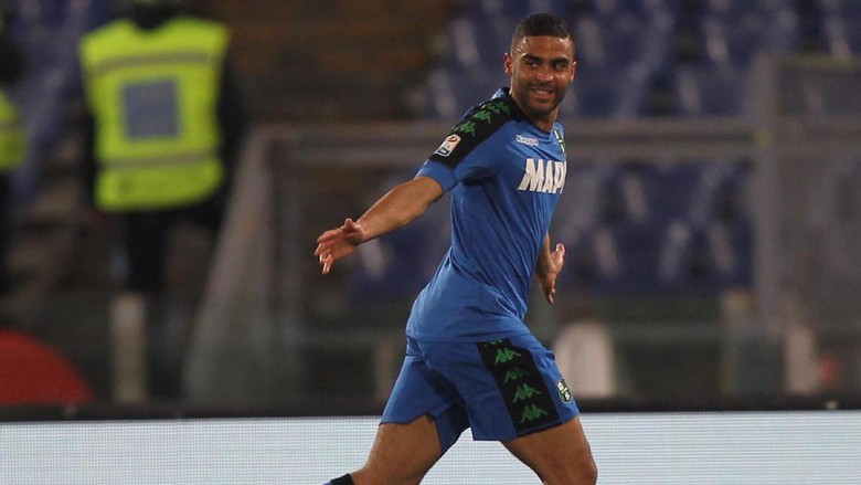 Defrel Tak Pernah Ragu Pilih Roma Defrel Tak Pernah Ragu Pilih Roma
