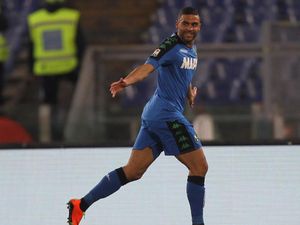 Defrel Tak Pernah Ragu Pilih Roma