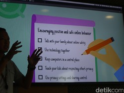 Aplikasi Ini Bisa Bikin Kegiatan Mengasuh Anak Lebih Mudah