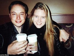 Elon Musk Pernah Hampir Meninggal, Begini Ceritanya