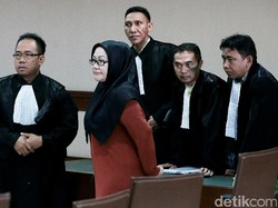 10 Nama di Dinasti Ratu Atut: Anak, Adik, hingga Mantu