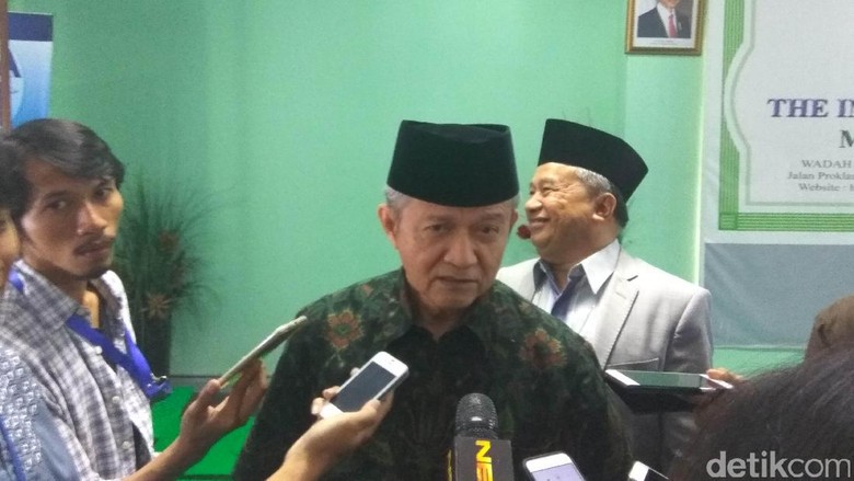 Bj Habibie Dalam Ingatan Orang Gorontalo