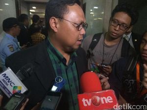 Belum Ada Titik Temu, Lobi RUU Pemilu Diskors Lagi