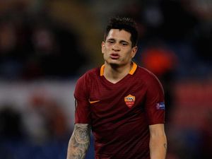 Di Francesco: Iturbe Harus Bisa Manfaatkan Keunggulan Kecepatan