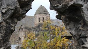 Foto: Rasa Eropa yang Terbengkalai di Turki