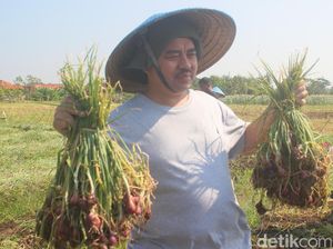 Sudirman Said Yakin Didukung 3 Parpol untuk Maju Pilgub Jateng