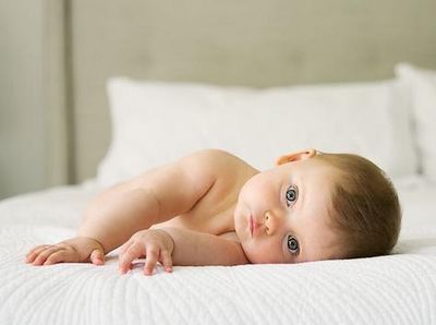 Foto: Simpel Sih, Tapi Pose Bayi-bayi Ini Bikin Gemas