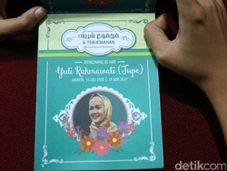 Setahun Jupe Meninggal, Ini Pesan Ahli tentang Kanker Serviks