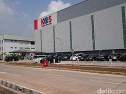 Biang Kerok Pabrik Jepang Hengkang dari RI