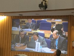 RI Dukung Program Kerja Sama Organisasi Maritim Internasional