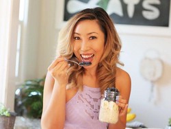 Curhat Mantan Binaragawati Soal Implan Payudara Ramai di Internet