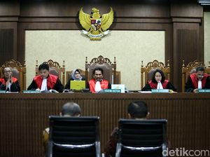Fakta Korupsi e-KTP dan Teka-teki Lenyapnya Nama Anggota DPR Fakta Korupsi e-KTP dan Teka-teki Lenyapnya Nama Anggota DPR