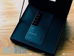 Meizu Pastikan Pro 7 Punya Layar Ekstra