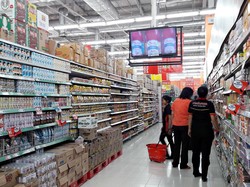 Beli 2 Produk Pilihan Gratis 1 Kaleng Indomilk di Transmart Carrefour