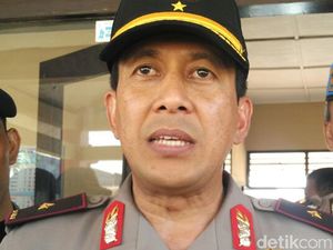 Polda DIY: Utamakan Kelancaran Lalu Lintas dan Keamanan Objek Wisata