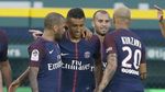 Aksi-Aksi dalam Duel Roma vs PSG