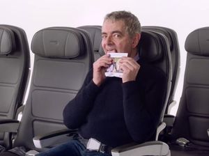 Rowan Atkinson Bersedia Kembali Jadi Mr.Bean