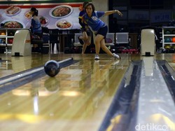 Enam Atlet Boling Indonesia Akan Ikuti Kejuaraan di Las Vegas