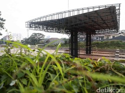 Bulan Depan Kukusan-Jagorawi Bisa Lewat Tol