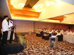 Kemenpar Dorong Pengembangan dan Pengelolahan Wisata Banyuwangi