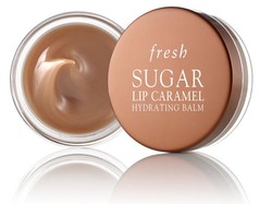 Nyamm! Legitnya Pelembap Bibir Rasa Karamel Ini