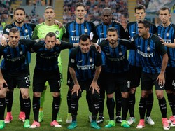 Spalletti: Inter Mestinya Bisa Cetak Lebih Banyak Gol