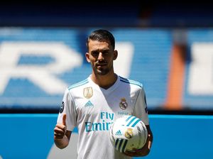 Ceballos Tak Bisa Bilang Tidak ke Madrid