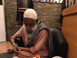 Menyayat Hati! Pengorbanan Ayah Demi Biaya Resepsi Nikah Anaknya